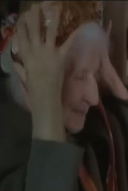 Le Petit Fût (2008) poster