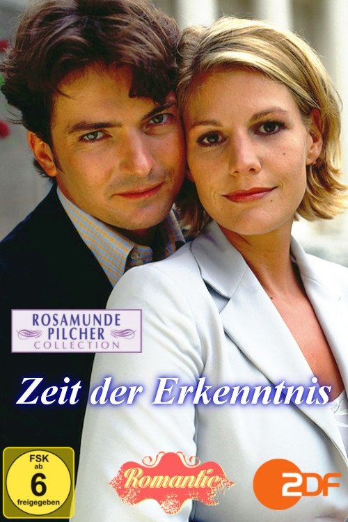 Rosamunde Pilcher: Zeit der Erkenntnis (2000) poster