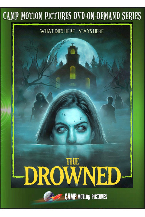 The Drowned (2006) poster