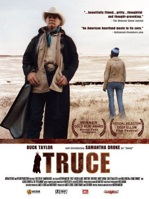 Truce (2005) poster