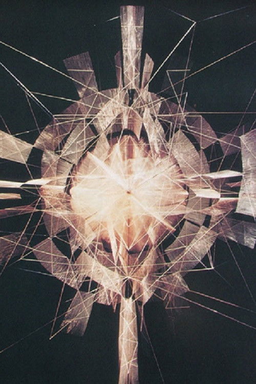 The Sun and Richard Lippold (1966) poster