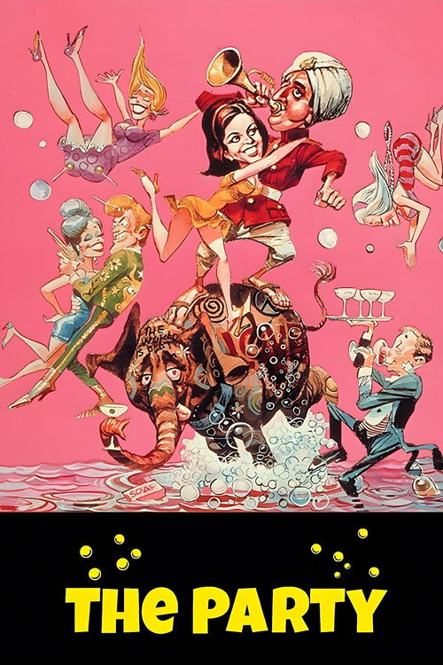 Tatlı Budala (1968) poster