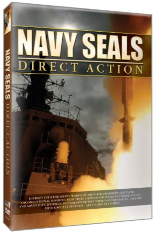 Navy Seals: Direct Action (2006) poster