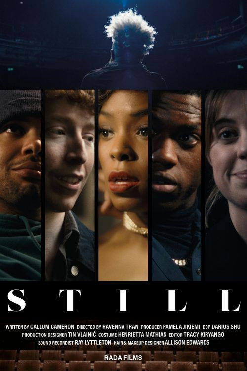 Still (2024) poster