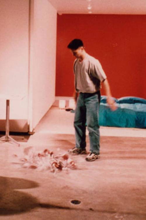 Prelude (2000) poster