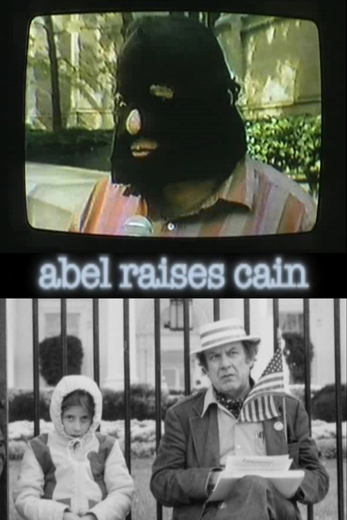 Abel Raises Cain (2005) poster