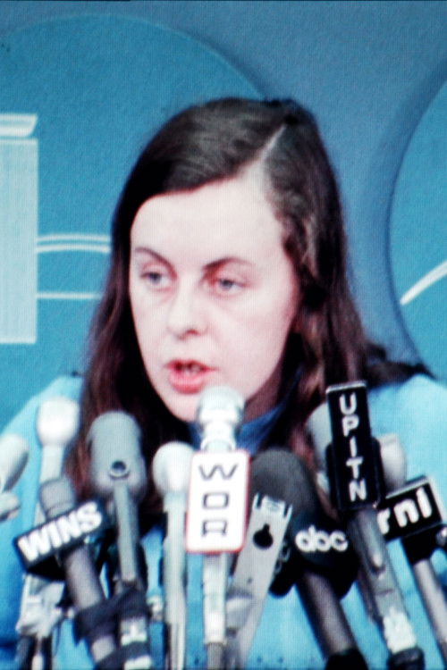 Bernadette (2009) poster