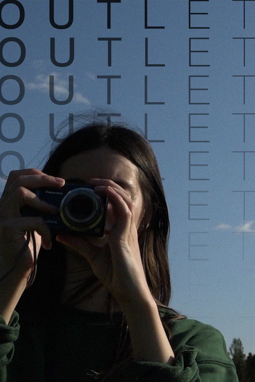 Outlet (2024) poster