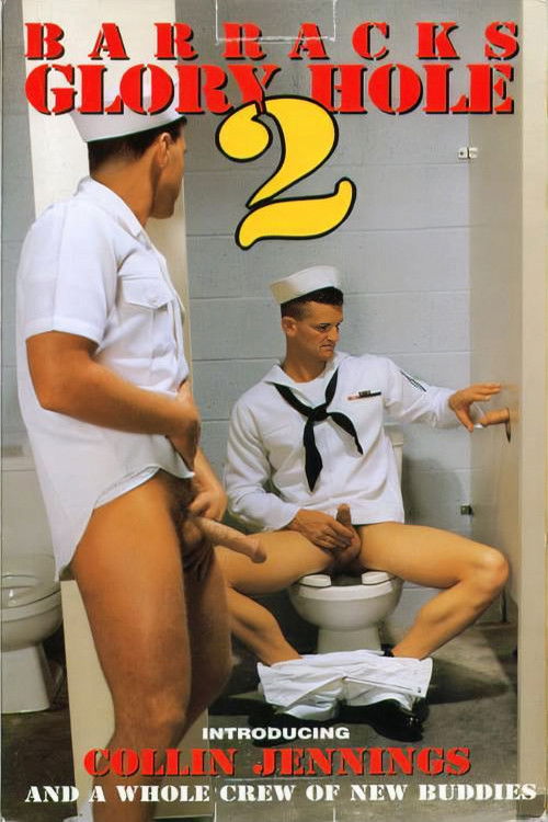 Barracks Glory Hole 2 (1995) poster