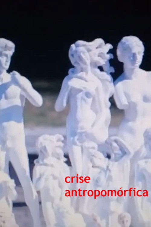 crise antropomórfica (2018) poster