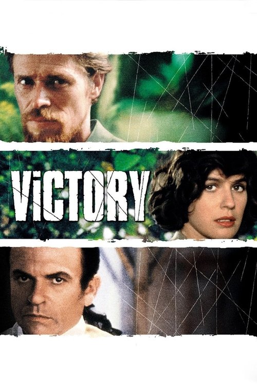 Victory (1996) poster