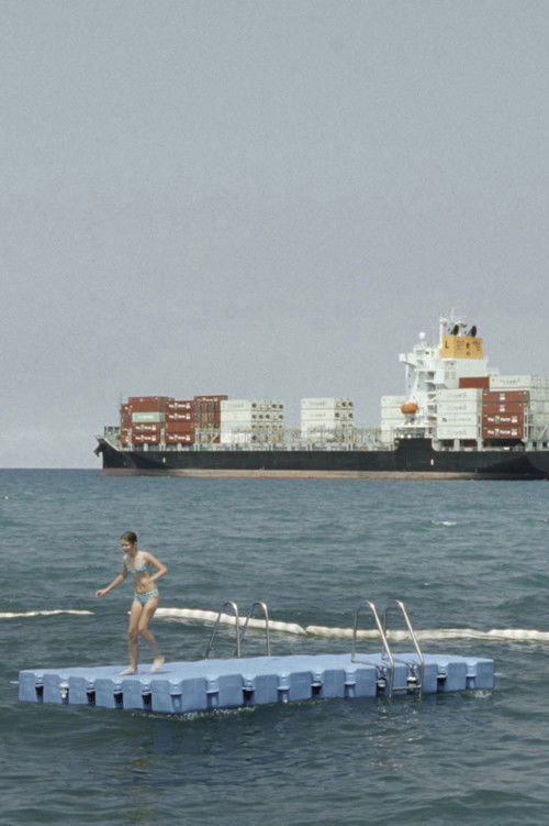 Seablindness (2025) poster