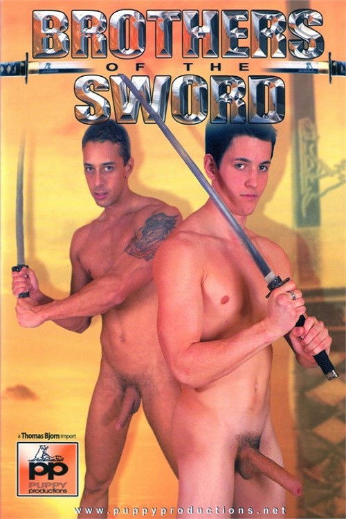 Brothers of the Sword (2007) poster