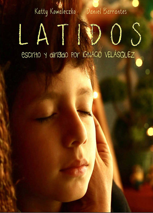 Heartbeats (2013) poster