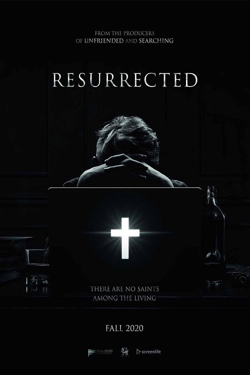 Resurrected (2023) poster