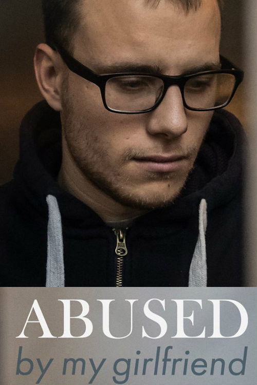 Abused by My Girlfriend (2019) poster