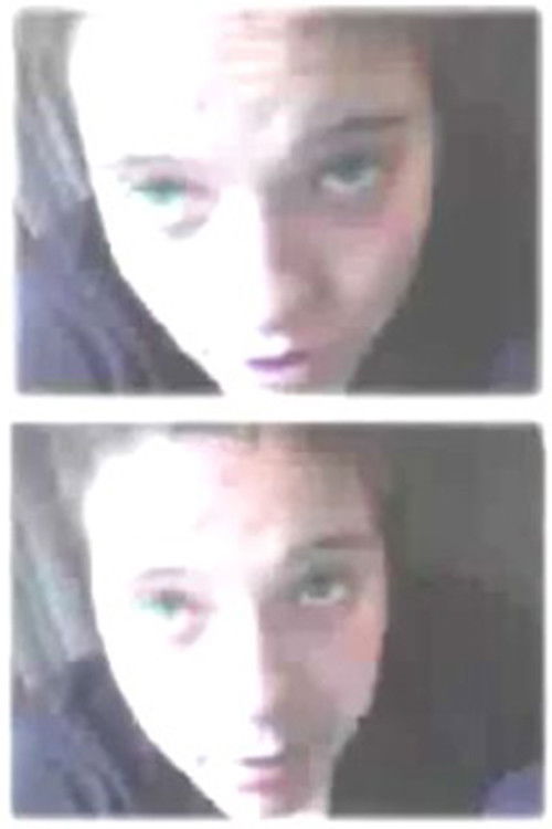 Connect (2002) poster