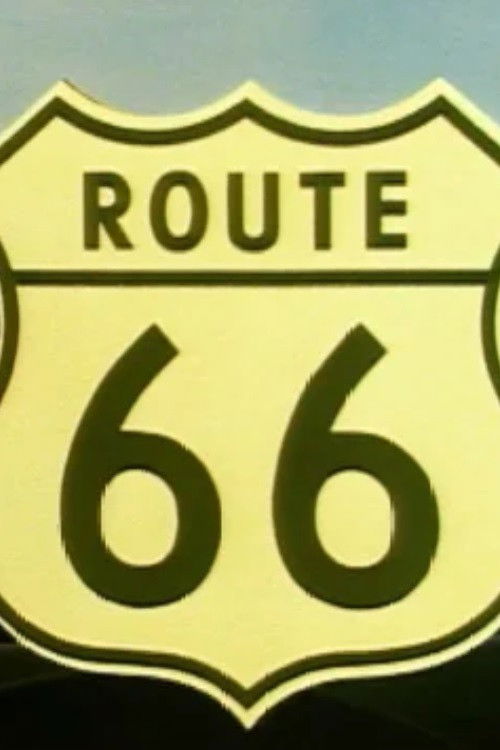 Route 66 (1985) poster