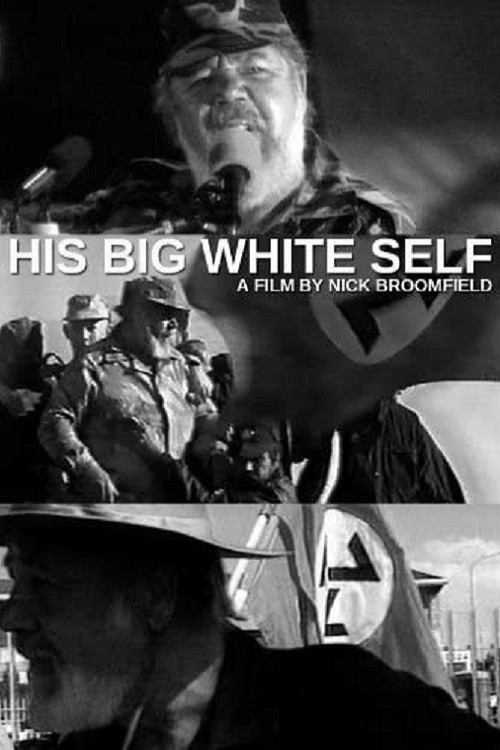 His Big White Self (2006) poster