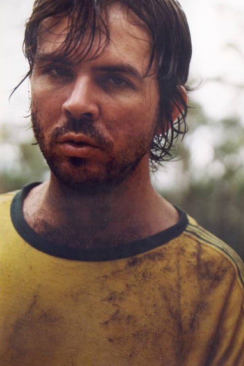 Buried (2003) poster