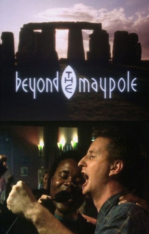 Beyond the Maypole (1991) poster