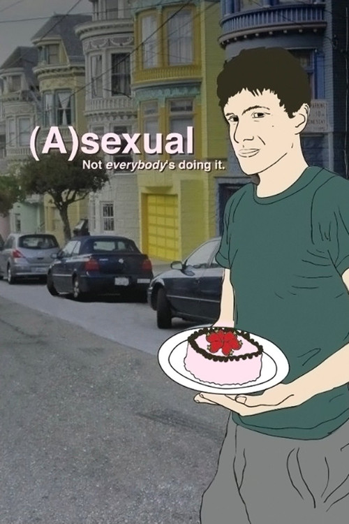 (A)sexual (2011) poster