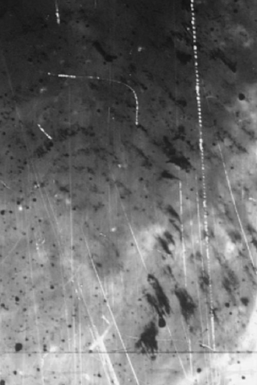 Badlands (2013) poster