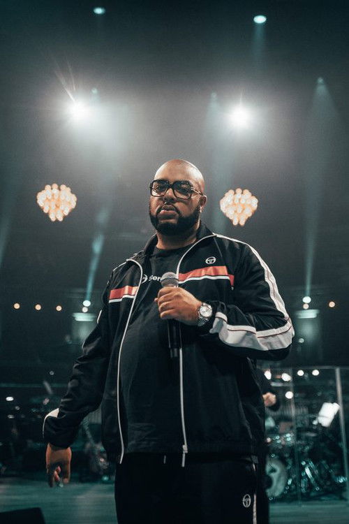 15 years 101Barz (2021) poster