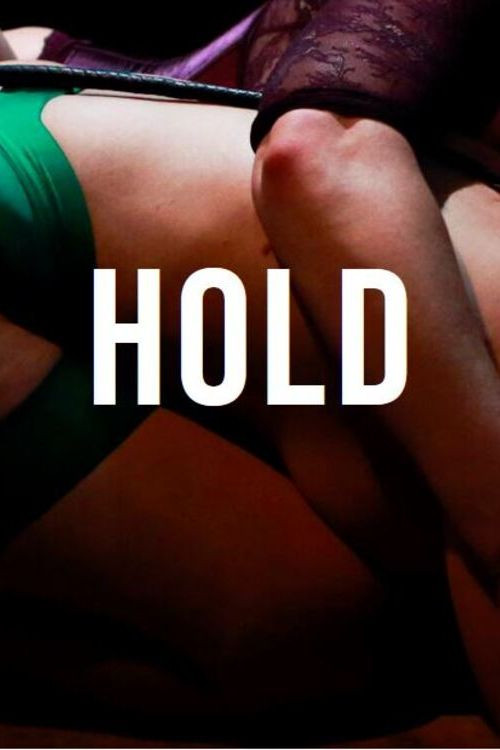 Hold (2021) poster