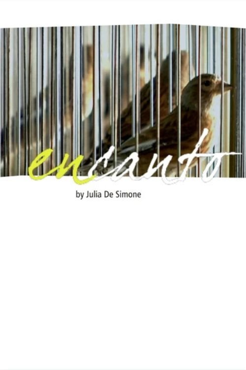 Encanto (2007) poster