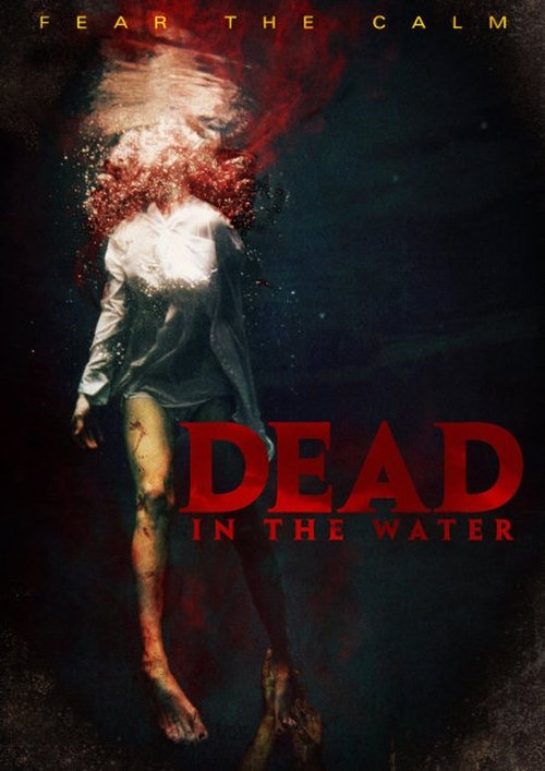 Dead in the Water (2006) poster