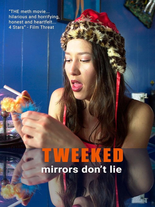 Tweeked (2001) poster