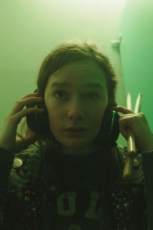 Blueberry Boogie (2025) poster