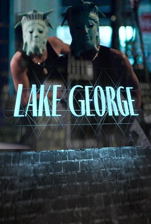 Lake George (2025) poster