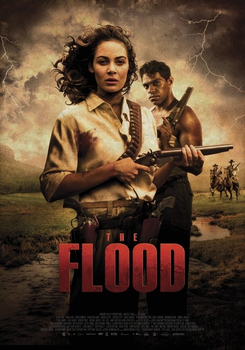 The Flood (2020) poster