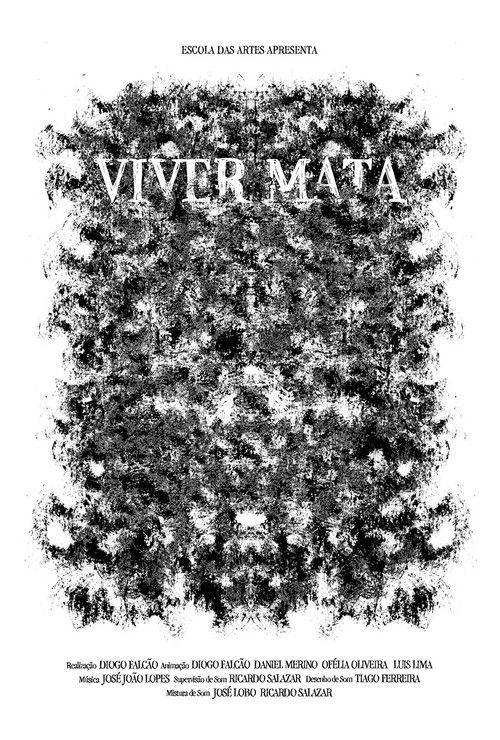 Viver Mata poster
