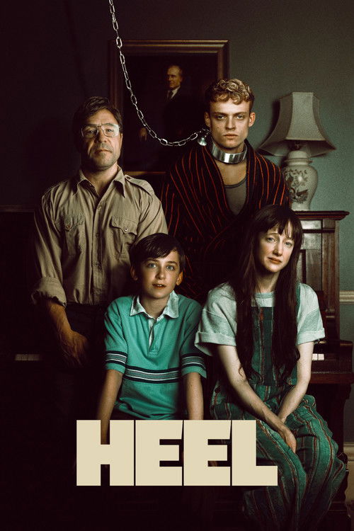 Uslu Çocuk (2026) poster