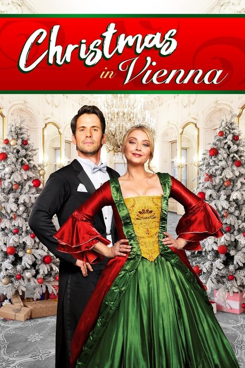 Christmas in Vienna (2019) poster