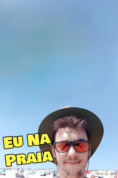 Me At The Beach: The Documentary (2022) poster