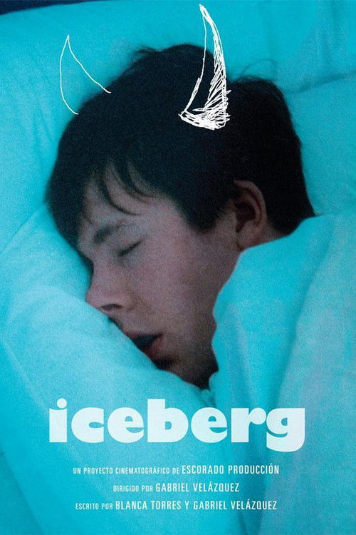 Iceberg (2012) poster