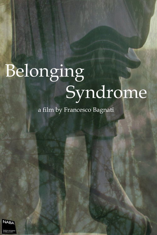 Belonging Syndrome (2026) poster
