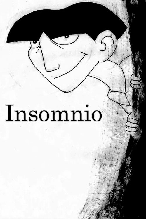 Insomnio (2023) poster
