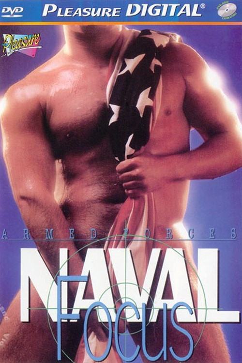 Naval Focus (1989) poster