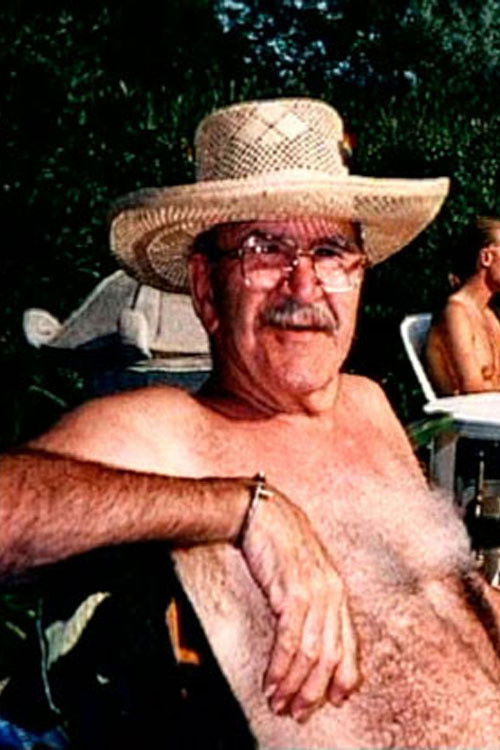 I Know a Place (1999) poster