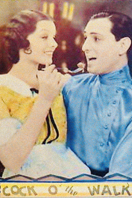 Cock o' the Walk (1930) poster