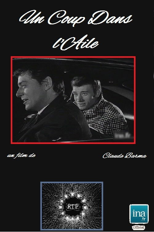 Un coup dans l'aile (1963) poster