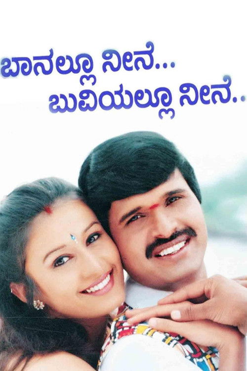 Banallu Neene Buviyallu Neene (2001) poster