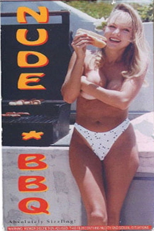 Nude BBQ (1995) poster