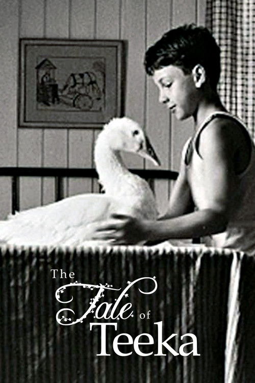 L'histoire de l'oie (1998) poster