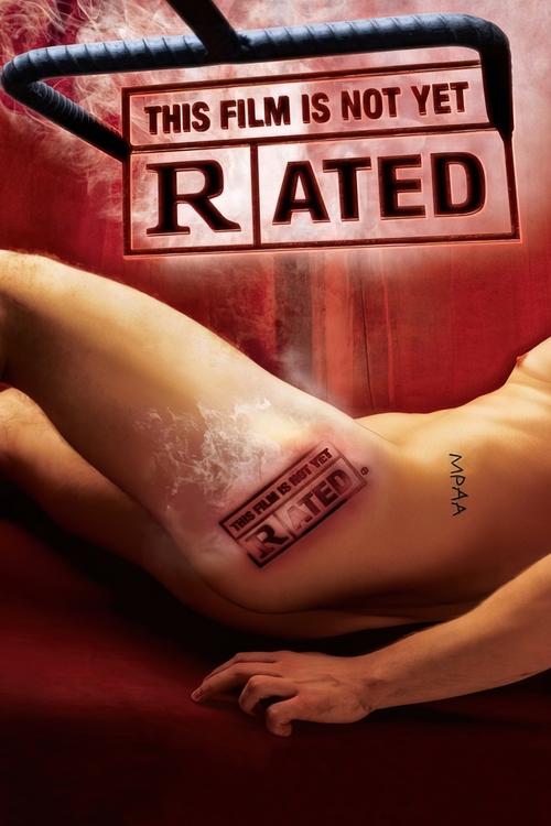 This Film Is Not Yet Rated (2006) poster